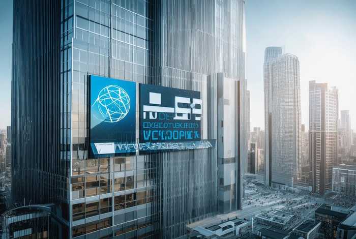 网站建设的大公司；网站建设的大公司叫什么