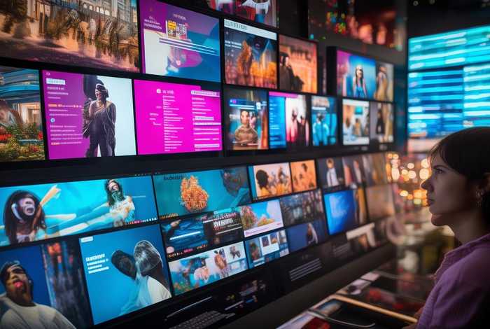 信息流广告最重要的是什么（信息流广告形式主要有什么）