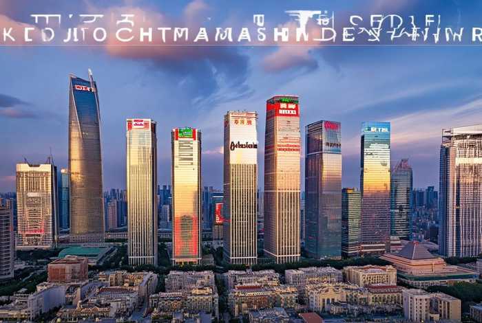 中国10强企业 - 中国10强企业在哪里