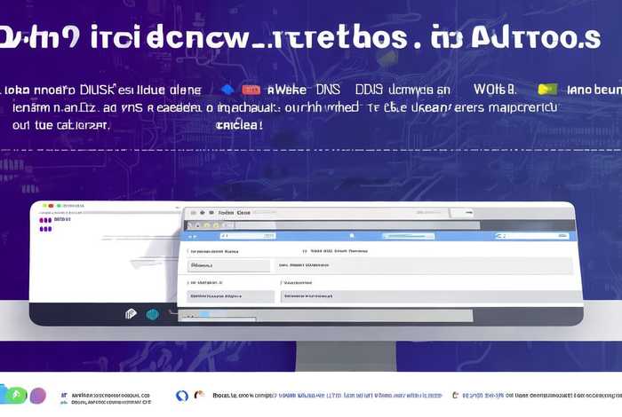 怎样查看网站的dns地址；怎样查看网站的dns地址信息