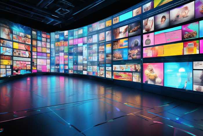 信息流广告投放平台，百度信息流广告投放平台