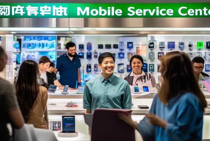 中国移动营业厅怎么盈利 中国移动营业厅怎么盈利的