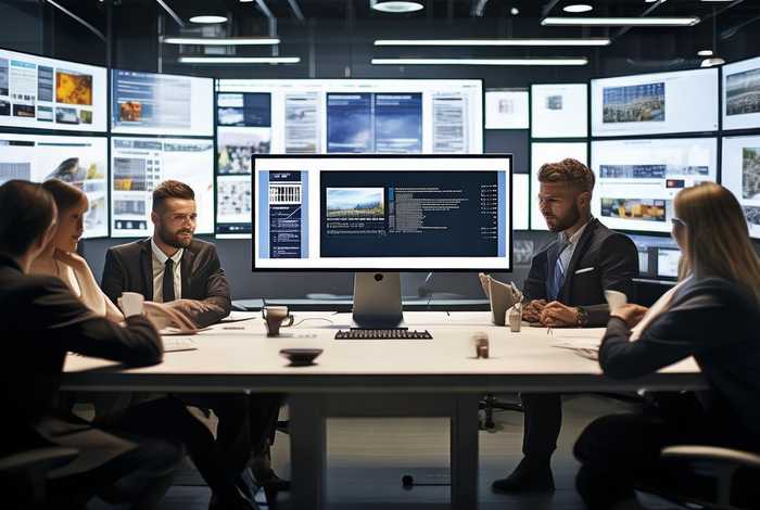 专业的网站制作开发 专业的网站制作开发怎么样