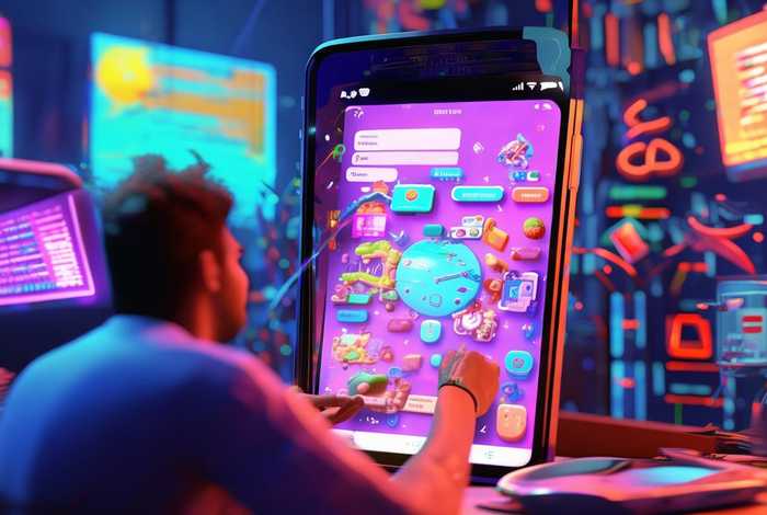 怎么制作一款小程序链接 - 怎么制作一款小程序链接游戏