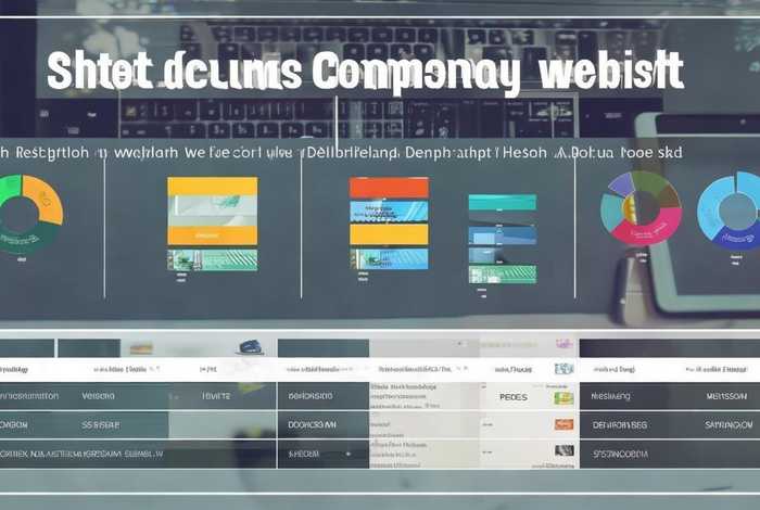 为公司建立网站需要什么费用 - 为公司建立网站需要什么费用呢