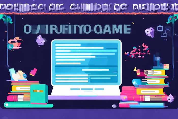 怎么制作程序小游戏 - 怎么制作程序小游戏教程