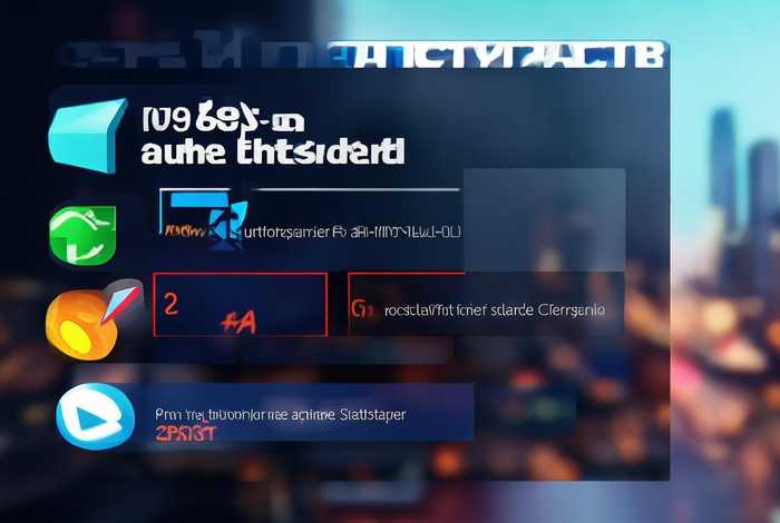 怎么弄一个开机自启的后台软件（怎么设置开机自动启动某个软件）