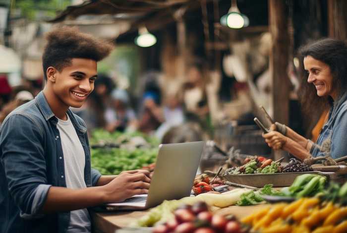 怎么赚钱、的人怎么赚钱