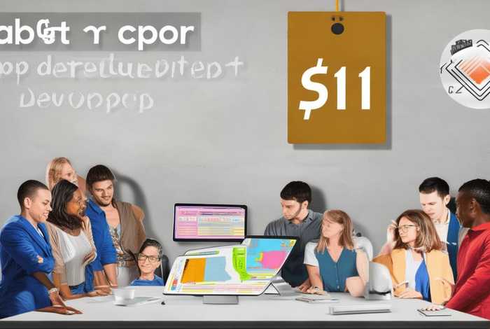 找人制作一个app要多少钱；找人制作一个app要多少钱呢