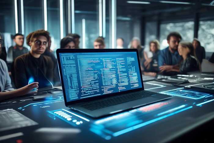 怎么开发软件程序（怎么开发软件程序工具）