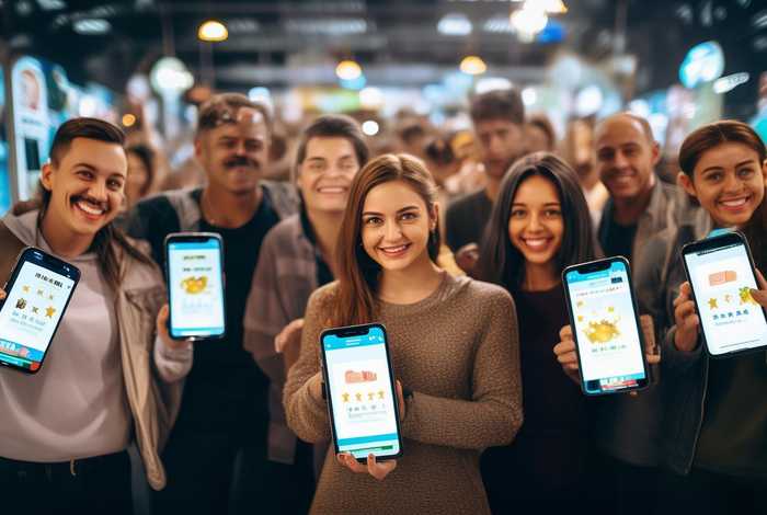 小程序开发商家；小程序开发商家50字通用好评