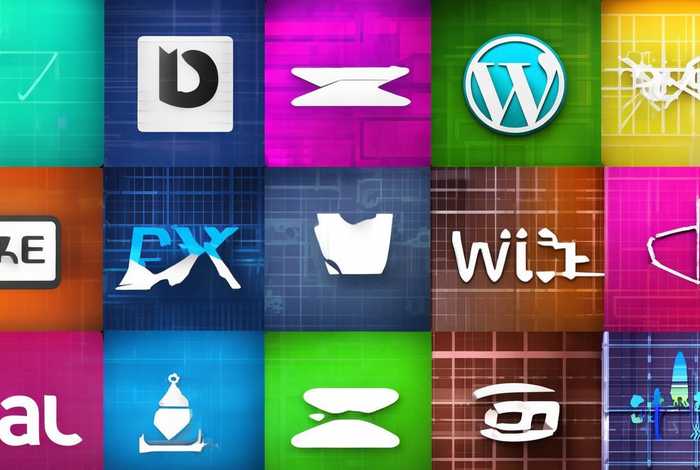 制作网页的软件有哪些（制作网页的软件有哪些名字）