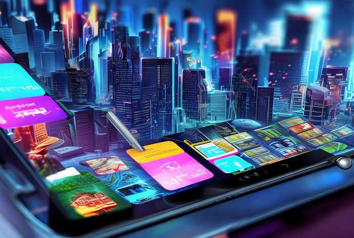 在线生成app的平台（在线生成app的平台有哪些）