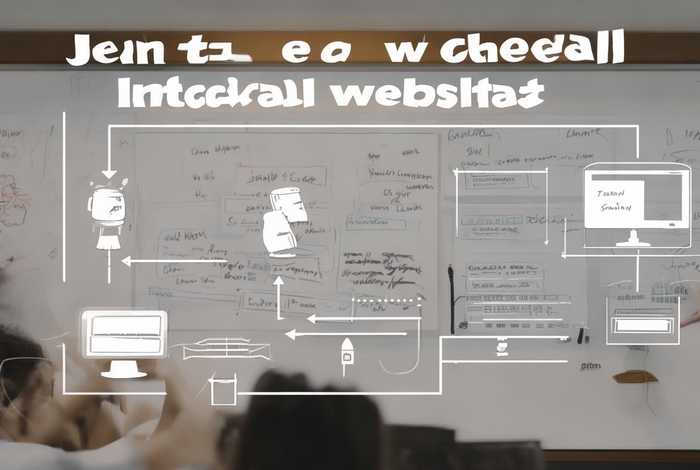 怎么做一个内网网站（如何做一个内部网站）