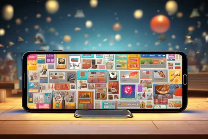 在手机上咋开网店、在手机上咋开网店卖货