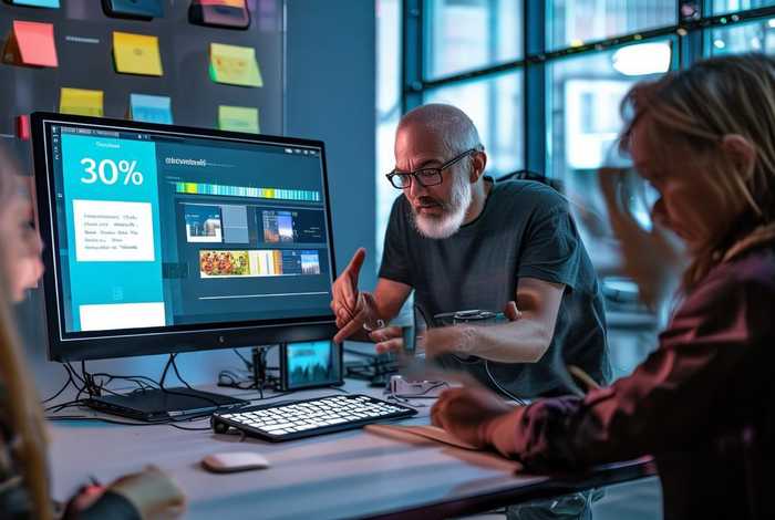 小程序制作难吗，小程序制作难不难