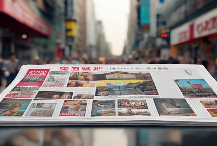 一点资讯广告 - 一点资讯广告报纸