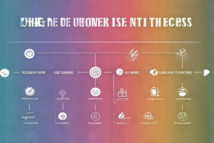 制作网页的流程包括哪些步骤 - 网页制作流程有哪些