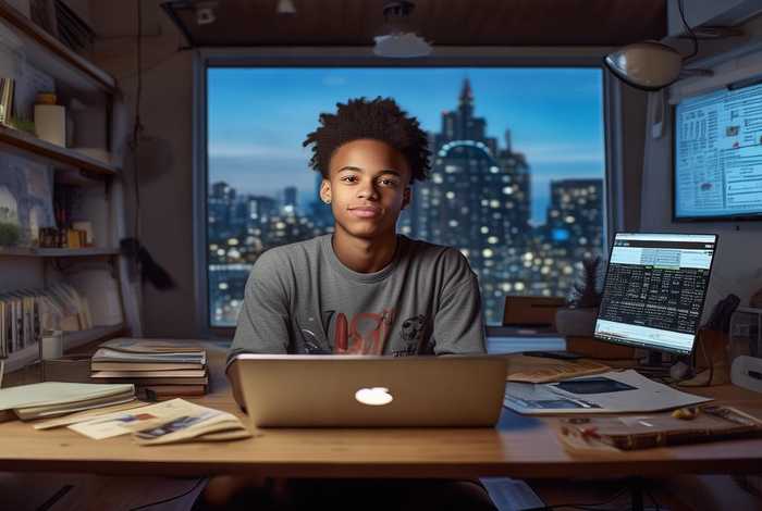 怎么自己做软件开发 - 自己做软件开发的,怎么介绍自己