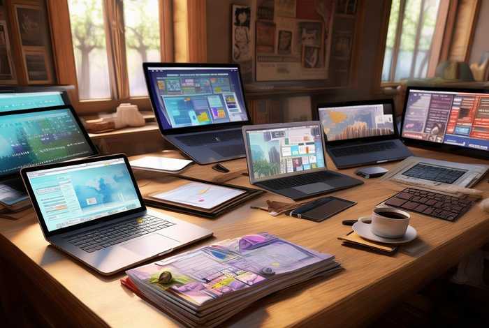 写小说用到的网站，写小说用到的网站有哪些