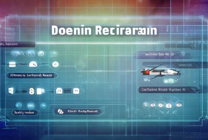 域名怎样注册、域名怎样注册公司