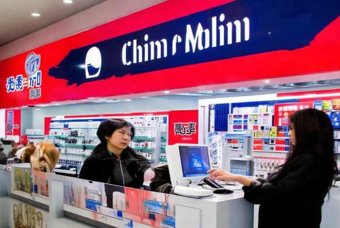 中国移动店铺 中国移动店铺网络密码是什么