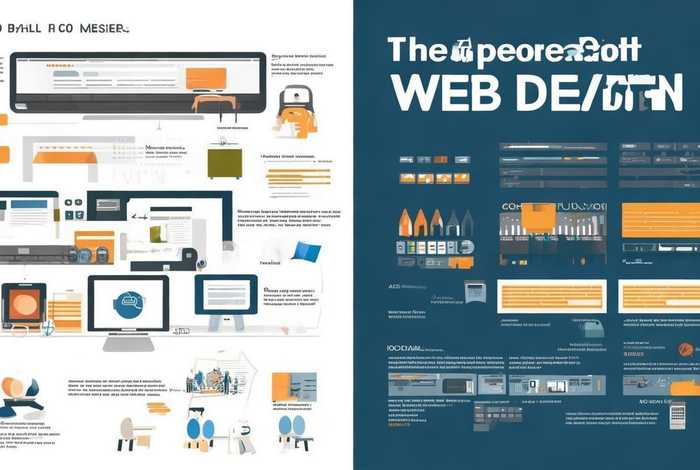 一个网页设计一般有什么内容；一个网页设计一般有什么内容和方法