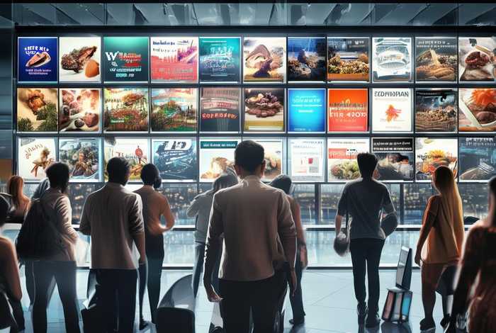 在外媒平台怎么做广告 在外媒平台怎么做广告宣传