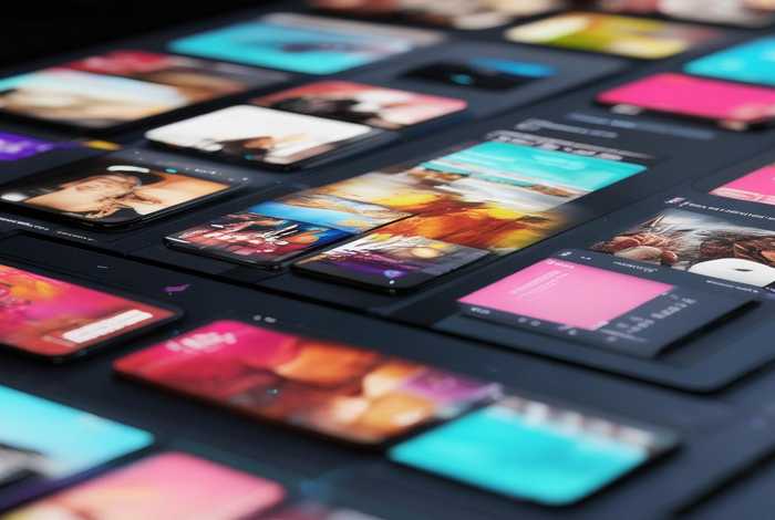 信息流广告有哪几种 信息流广告有哪几种形式