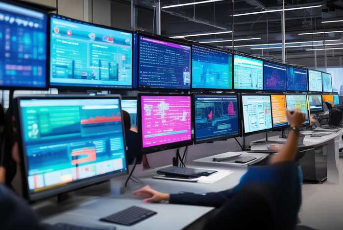 小程序快速开发平台 - 小程序快速开发平台有哪些