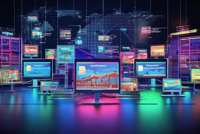 一个网站多个域名好吗（一个网站多个域名好吗知乎）