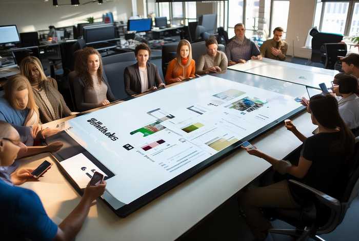 小程序开发的公司名称 小程序开发的公司名称是什么