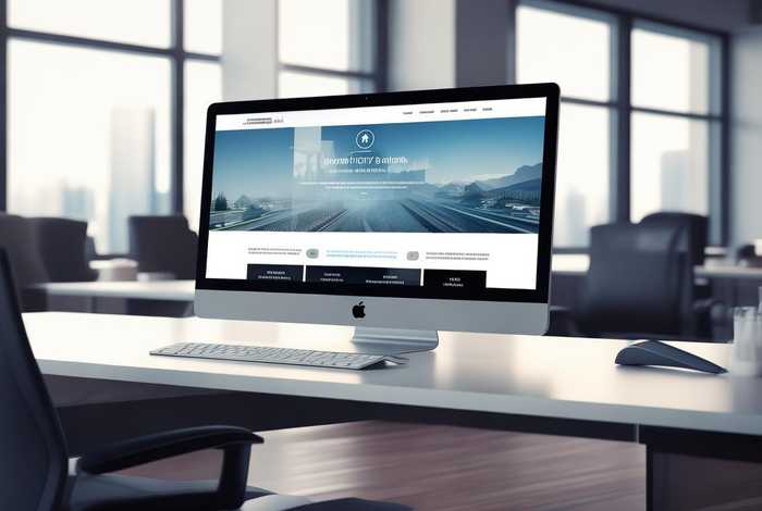 制作公司网站设计 - 制作公司网站设计方案