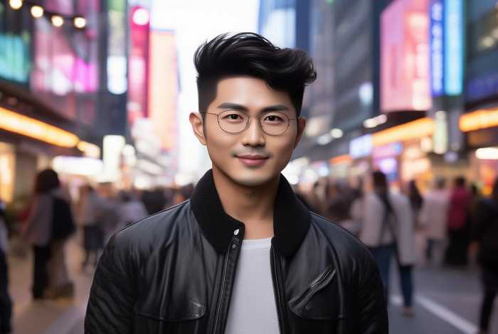 卓老师网红 卓卓老师的个人资料