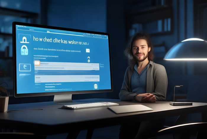 怎么查一个网站是否安全（怎么查一个网站是否安全可靠）