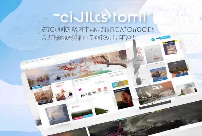 微官网制作平台（微官网免费制作平台）