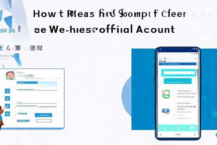 怎么注册微信公众号个人账号；怎么注册微信公众号个人账号,需要准备什么材料？