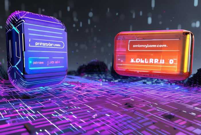 一级域名和二级域名 - 一级域名和二级域名解析至不同IP 一级域名和二级域名 - 一级域名和二级域名解析至不同IP