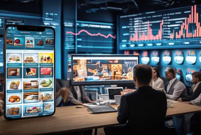 小程序商城开发及运营、小程序商城开发及运营模式