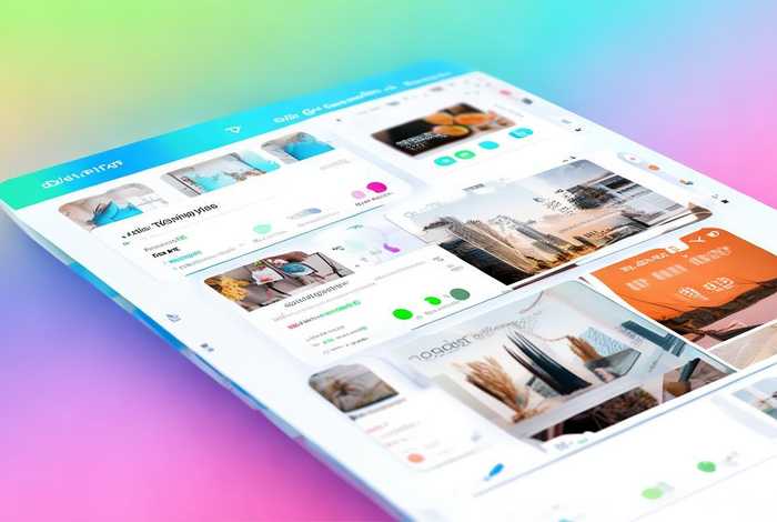 小程序模板实例、小程序模板实例怎么做