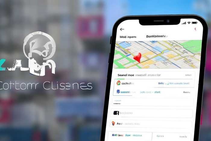 找客户客源app（找app正规的）