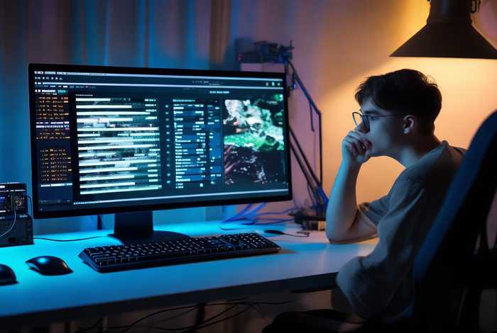 用个人电脑做游戏服务器 用个人电脑做游戏服务器违法吗