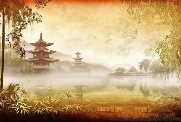 中国风ppt模板免费下载 - 中国风ppt模板下载免费版