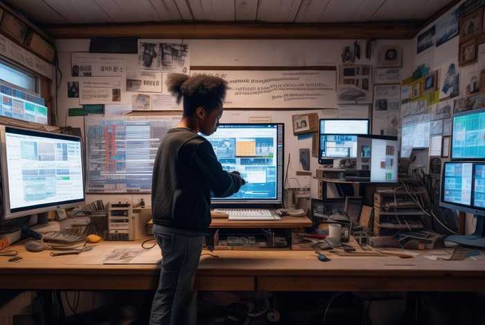 怎么自己搭建一个属于自己的平台 怎么自己搭建一个属于自己的平台呢