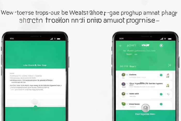 怎么创造一个群聊微信 - 怎么创造一个群聊微信小程序