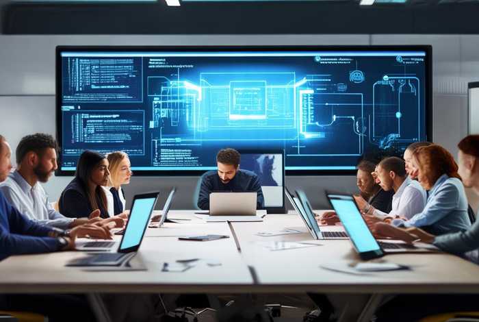 怎么开发属于自己的软件 怎么开发属于自己的软件平台