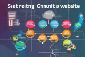 做一个网站的基本流程 做一个网站的基本流程图