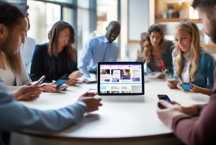 找工作用哪个APP靠谱 找工作用哪个app靠谱