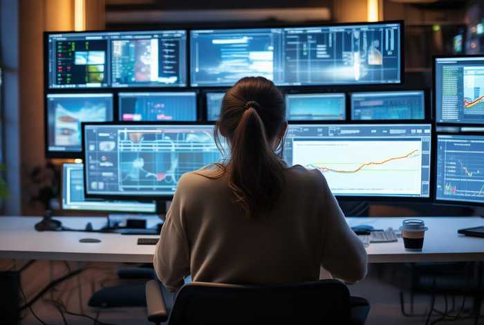 信息流广告投放工作内容、信息流广告投放工作内容好做吗