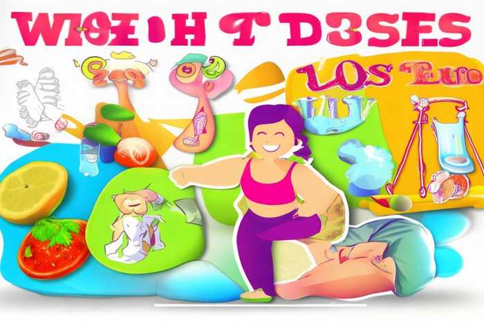 怎样才能减肥；怎样才能减肥呀